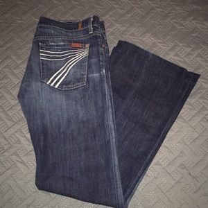 7 jeans